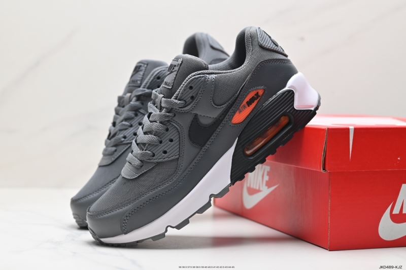 Nike Air Max Shoes